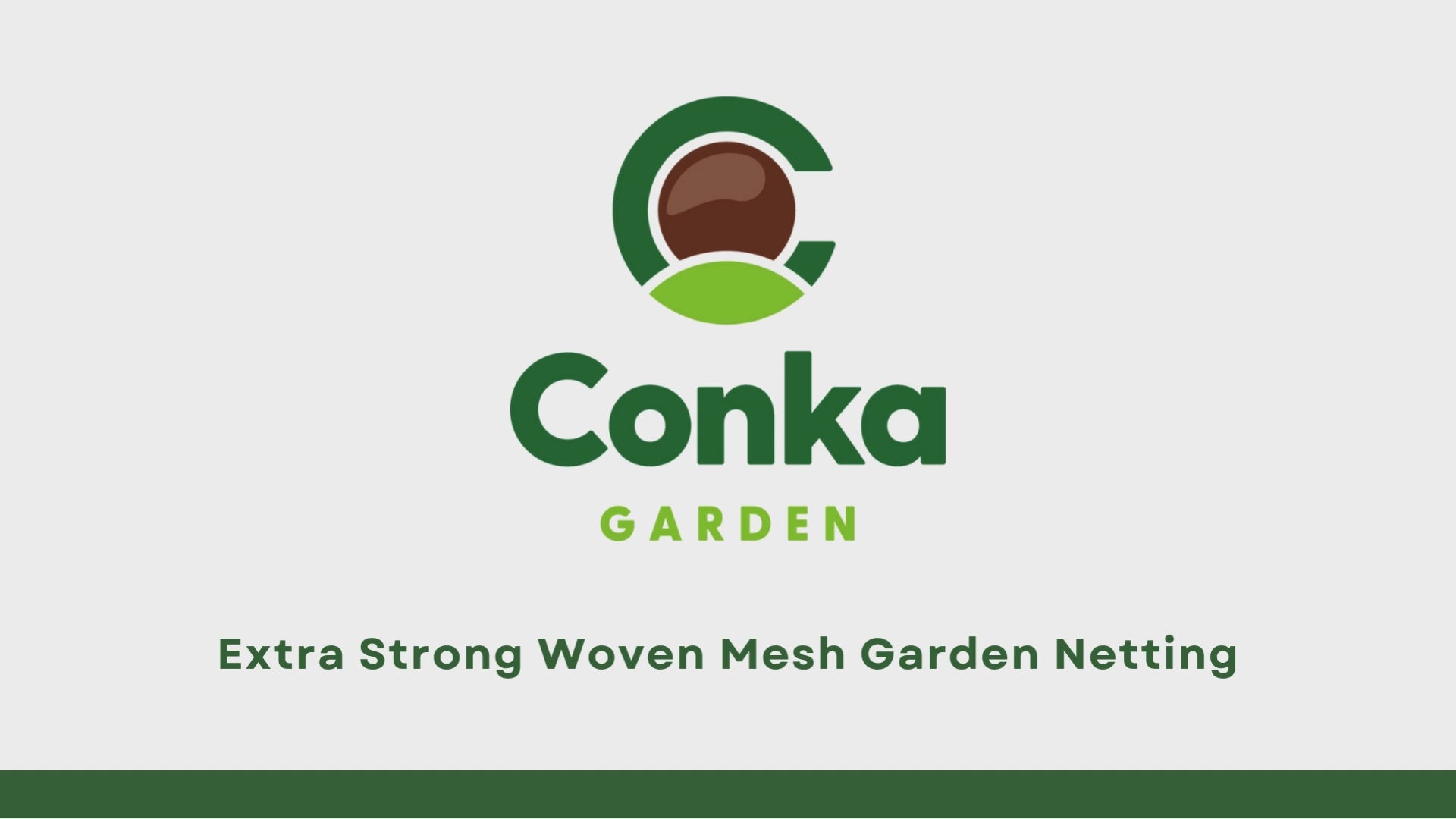 Extra Strong Woven Mesh Garden Netting. Heavy Duty Anti Bird Pond Fruit, Pea Plant Protection. Professional Grade. Various Sizes.