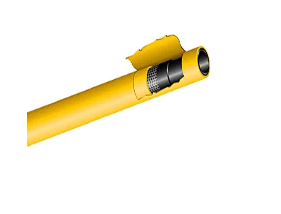 Tricoflex Hose Pipe 12.5mm x 50m