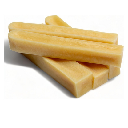 Natural Himalayan Long Lasting YAK Chews