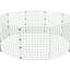 Dog/Puppy Pen's (50mm Mesh)