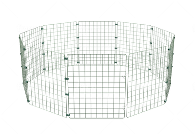 Dog/Puppy Pen's (50mm Mesh)