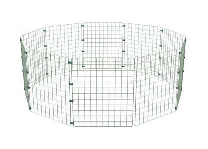 Dog/Puppy Pen's (50mm Mesh)