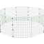 Dog/Puppy Pen's (50mm Mesh)