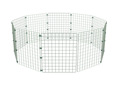 Dog/Puppy Pen's (50mm Mesh)