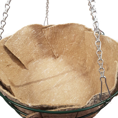 18" Hanging Basket Liners