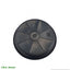 18cm (7") Heavy Duty Saucers for Flower Plant Pots