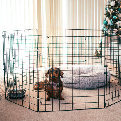Dog/Puppy Pen's (50mm Mesh)