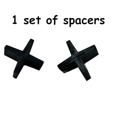 Replacement Plantopia Wall Basket Spacer Sets