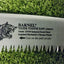 Barnel Tiger Tooth Tree Saw - ZF330