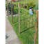 1m High Standard 100mm x 125mm Mesh Permanent Fence