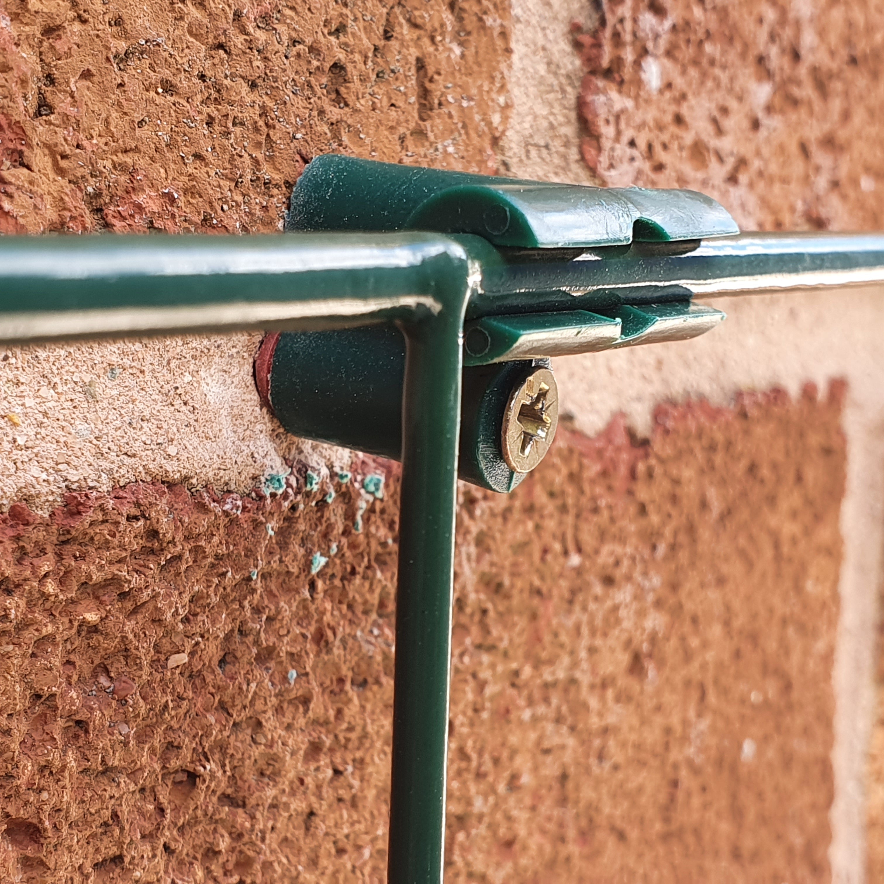 Flexigro Mesh T Panel Clips