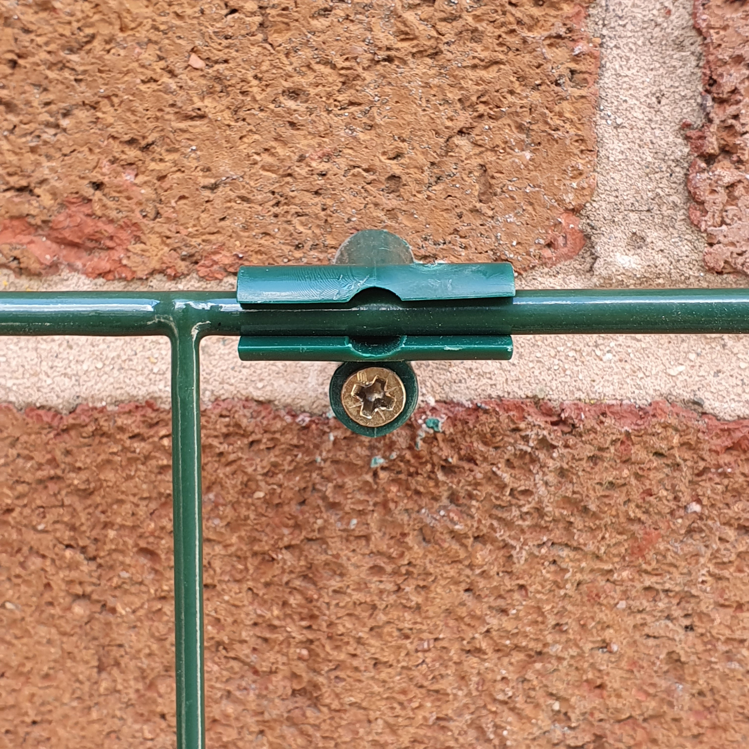 Flexigro Mesh T Panel Clips