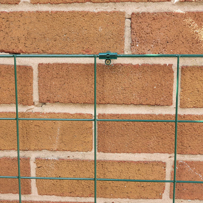 Flexigro Mesh T Panel Clips