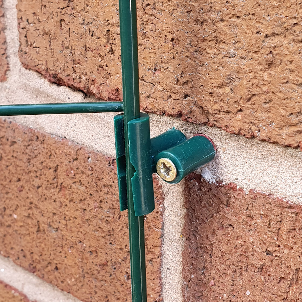 Flexigro Mesh T Panel Clips