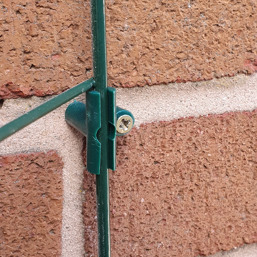 Flexigro Mesh T Panel Clips