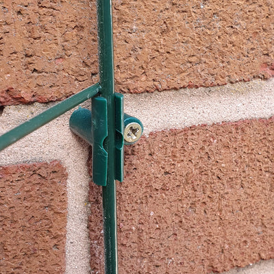Flexigro Mesh T Panel Clips