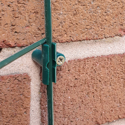 Flexigro Mesh T Panel Clips