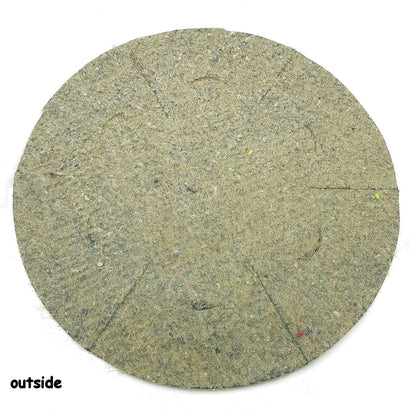 14″ Hanging Basket Liners – Extra Thick