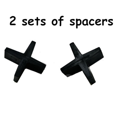 Replacement Plantopia Wall Basket Spacer Sets