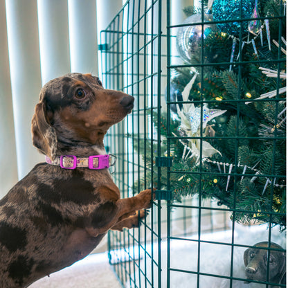 Christmas Tree Protector