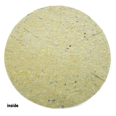 12″ Hanging Basket Liners – Extra Thick