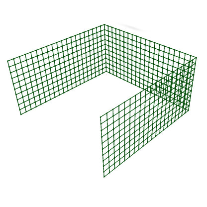 1m Panels to Extend A 1.6m Whelping Pen