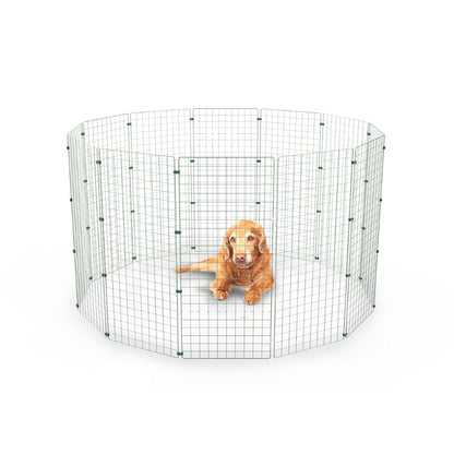 Dog/Puppy Pen's (50mm Mesh)