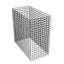 500Ltr Garden Waste Compost Bin-Wire Mesh