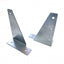 Hard Ground Permanent Dog Fence Brackets