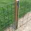 Hard Ground Permanent Dog Fence Brackets