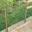 Hard Ground Permanent Dog Fence Brackets