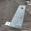 Hard Ground Permanent Dog Fence Brackets