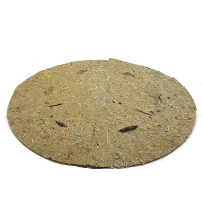 12″ Hanging Basket Liners – Extra Thick