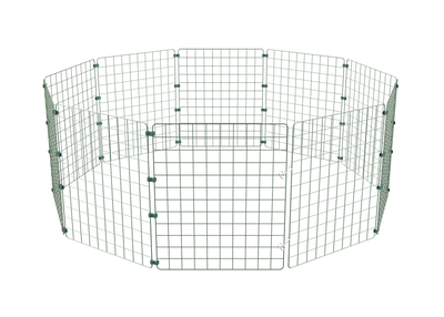 Dog/Puppy Pen's (50mm Mesh)