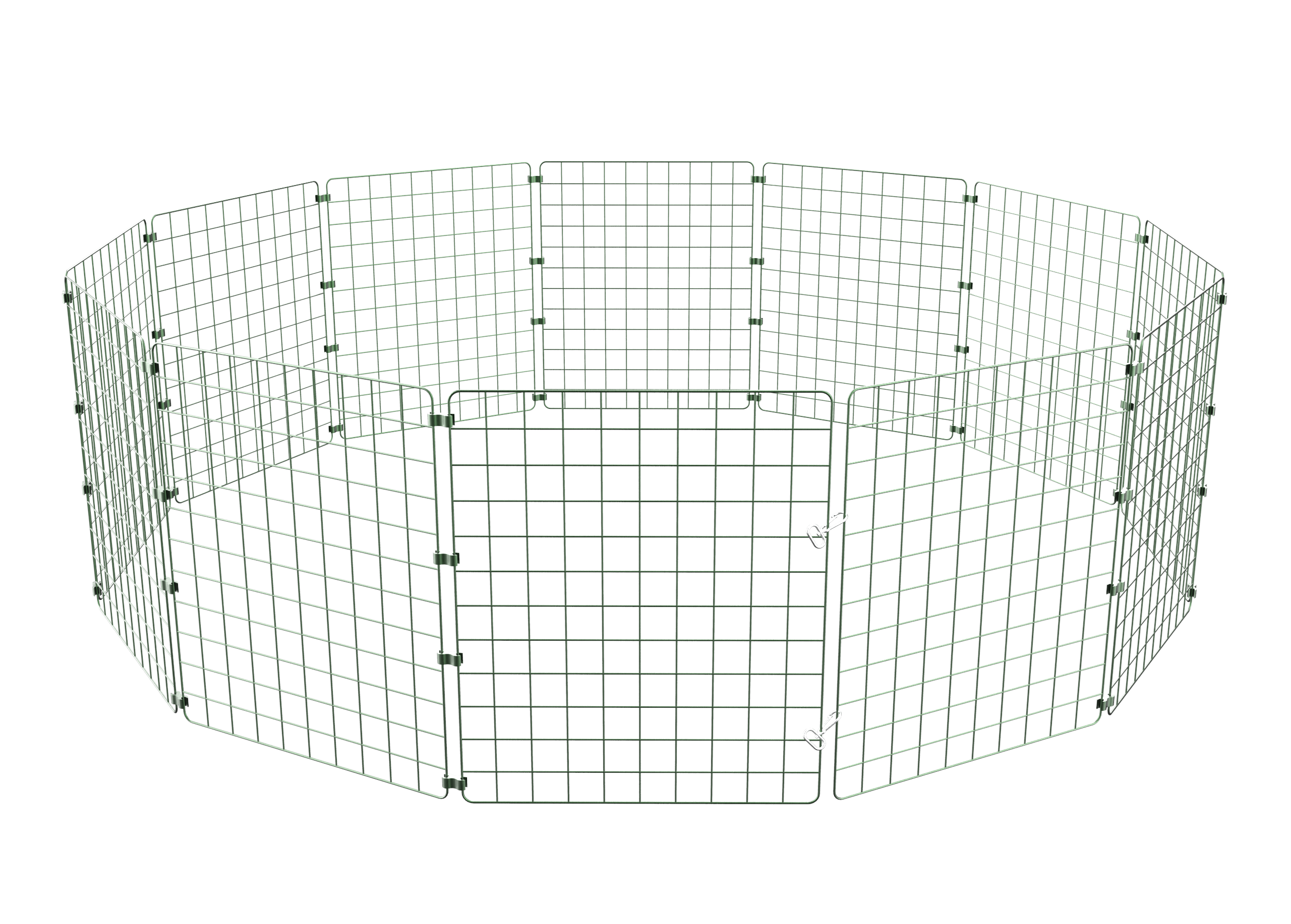 Dog/Puppy Pen's (50mm Mesh)