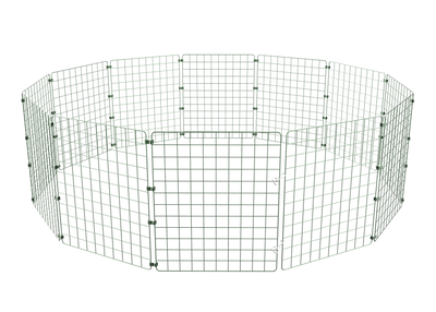 Dog/Puppy Pen's (50mm Mesh)
