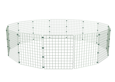 Dog/Puppy Pen's (50mm Mesh)