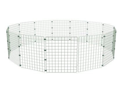 Dog/Puppy Pen's (50mm Mesh)