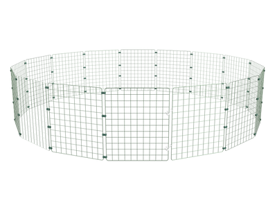 Dog/Puppy Pen's (50mm Mesh)