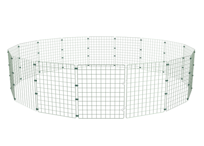 Dog/Puppy Pen's (50mm Mesh)