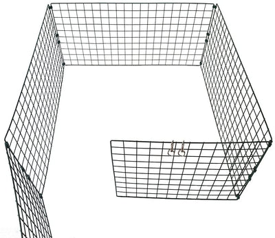 Portable Puppy Pen
