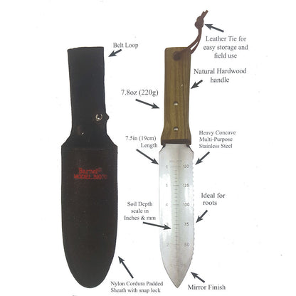 Hori-hori Garden Knife/Trowel