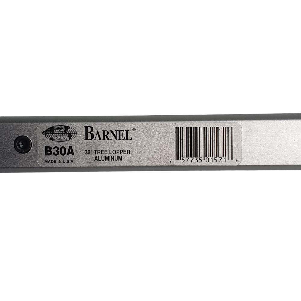 30" Barnel By-Pass Loppers – Professional Quality