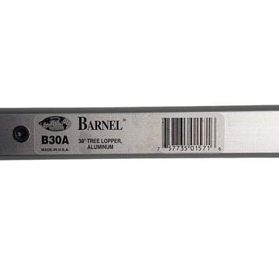 30" Barnel By-Pass Loppers – Professional Quality