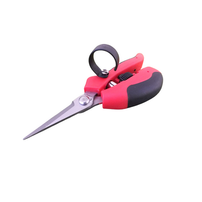 Barnel Palm Fit Needle Nose Shears