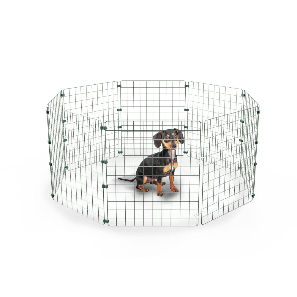 Dog/Puppy Pen's (50mm Mesh)