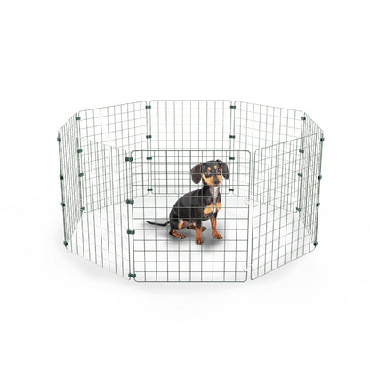 Dog/Puppy Pen's (50mm Mesh)
