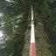 Barnel 23ft Professional Pole Saw with Tiger Tooth/Tiger Claw Blade