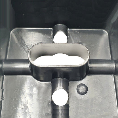 Rigid 4 & 6 Multicell Re-UsabIe Extra Strong Seed Trays