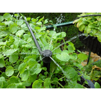 Patiogro Including Free Irrigation Kit